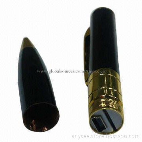 Spy Camera Pen, OEM and ODM Services Welcomed
